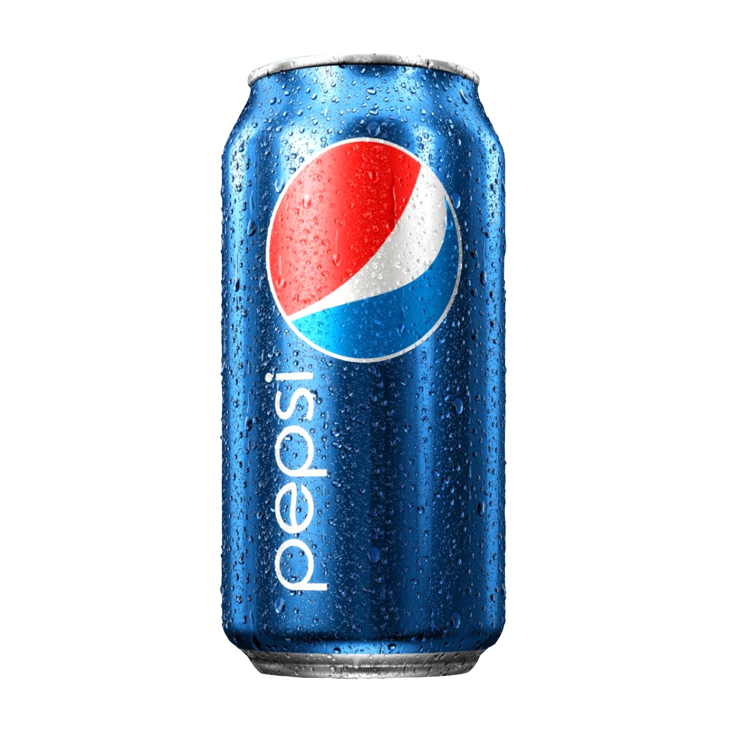 Pepsi Can